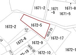 町上津役西2丁目土地