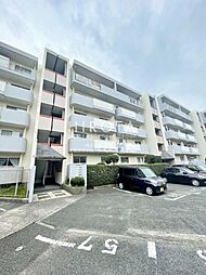 サンハイツ大里２