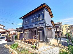 二島6丁目戸建