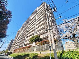 クエストコート中井