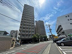 エイルマンション香春口