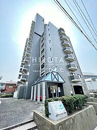 サンモリッツ小倉３