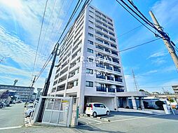 コーポランド青山