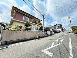 帆柱2丁目土地