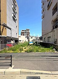 中井1丁目土地