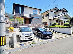 黒原3丁目戸建