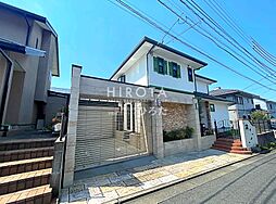 星ケ丘3丁目戸建
