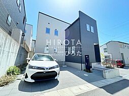 青山1丁目戸建