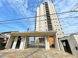 アーティックス上富野グランゲート