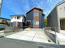 別所町戸建