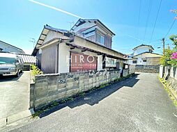 永犬丸4丁目土地