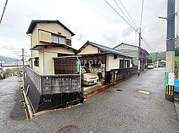 赤島町土地