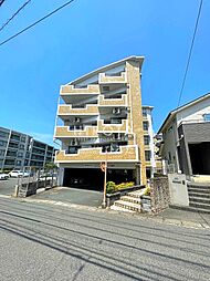 メゾンモンブラン足立