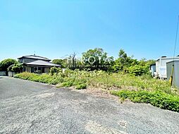 鞍手町大字八尋土地