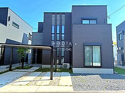 岡垣町大字高倉戸建
