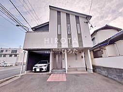 赤坂4丁目戸建