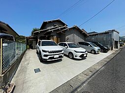 ―ひろたの戸建―　大字母原戸建