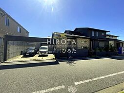 ―ひろたの戸建― 塩屋1丁目戸建