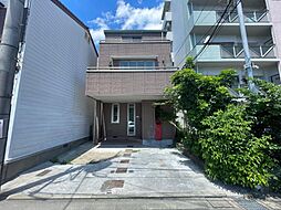 ―ひろたの戸建―　中原西2丁目戸建