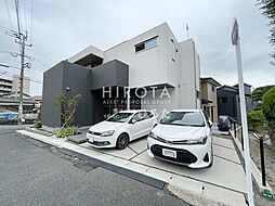 ―ひろたの戸建―　中井1丁目戸建