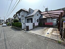 大浦1丁目土地