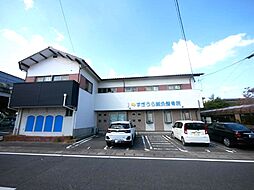 ―ひろたの戸建―　遠賀川3丁目店舗付き住居