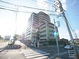 エクレール浅川３