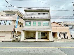 幸神1丁目土地