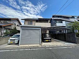 ―ひろたの戸建―　清田4丁目戸建