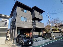―ひろたの戸建―　東門司2丁目戸建