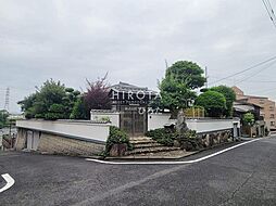 青山2丁目戸建