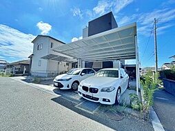―ひろたの戸建―　御開4丁目戸建
