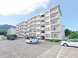 幸神分譲団地2号棟