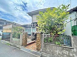 湯川新町3丁目戸建