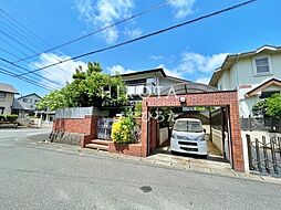松寿山3丁目戸建