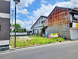 中間4丁目土地