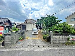 上底井野土地