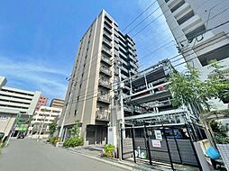 サンレリウス小倉片野