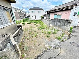 南丘2丁目土地