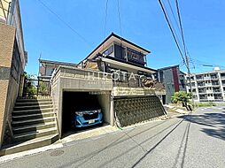 穴生2丁目戸建