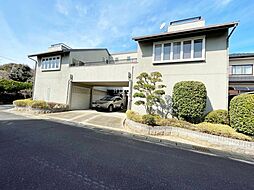 芦屋町江川台戸建