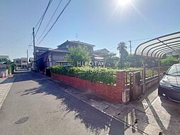 土手ノ内3丁目土地