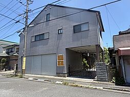 鴨生田3丁目戸建