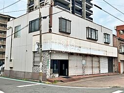 浜町2丁目住居兼店舗