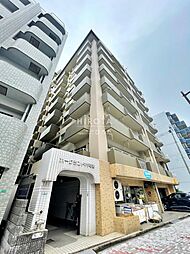 オークランド門司港
