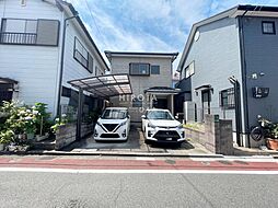 三六町戸建