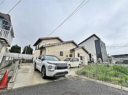 北方3丁目戸建