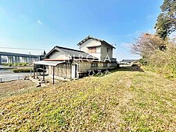 野面2丁目土地