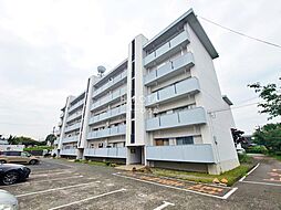 南若園公社団地2棟