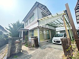 沖田4丁目戸建